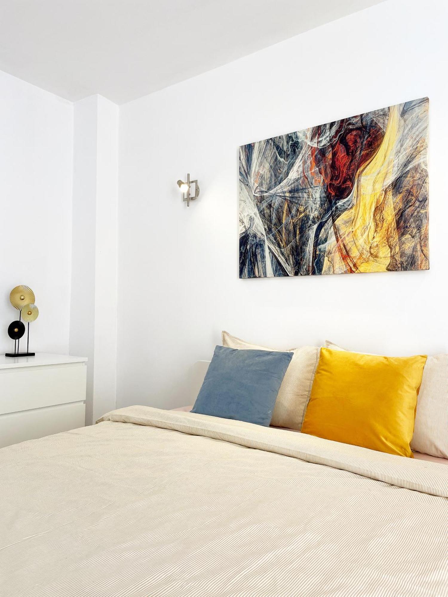 Alegro Studio Apartment Bucareste Exterior foto